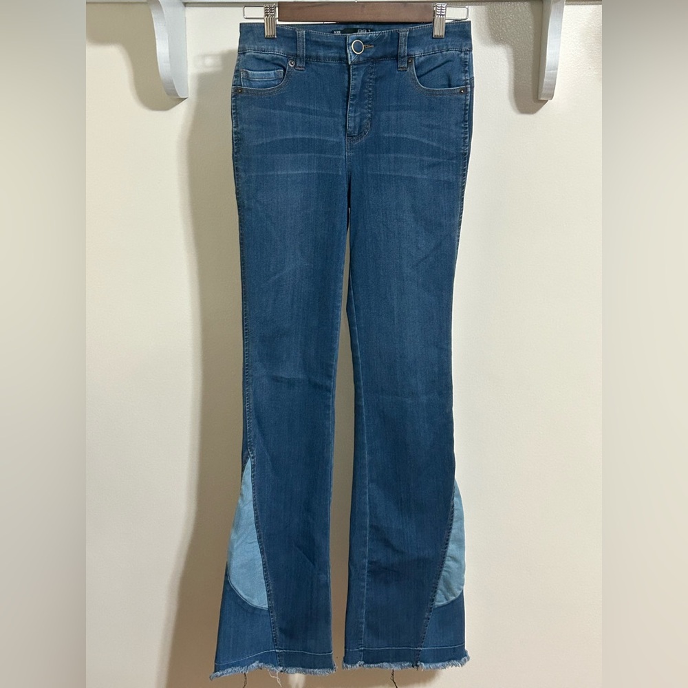 BBJ Los Angeles jeans